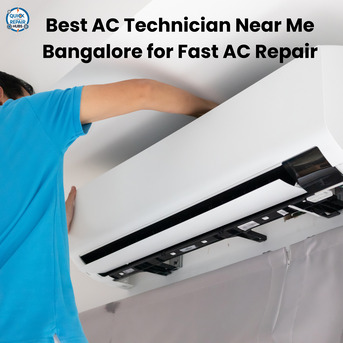 Bangalore, Appliance Repair, Best Appliance Repair Service In Bangalore &ndash; QuickRepairHubs
