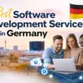Best Software Development Services In Germany | Caron Infotech