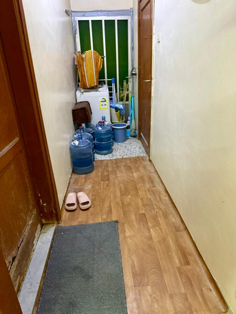 Hara, Apartments/Houses, SAR 1200/month,  1 BR,  Fully Furnised Single Room Available , For Both Bachelor And Family Available From 11april