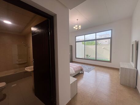 Janabiya, Apartments/Houses, BHD 575/month,  Furnished,  2 BR,  Townhouse Apartment For Rent In Janabiyah Near Bahrain Rugby Club