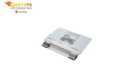 Chicago, Appliances, USD 57,  Allpoints 265597 Fryer Splash Guard Stainless Steel