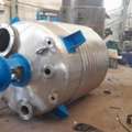 Reactor Vessel Manufacturer In Qatar