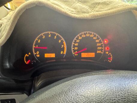 Jeddah, Vehicles, Cars & Trucks , SAR 16500,  Toyota Corolla XLE,  2012,  Manual,  490000 KM,  ???? Toyota Corolla  For Sale &ndash;  (Urgent Sale)