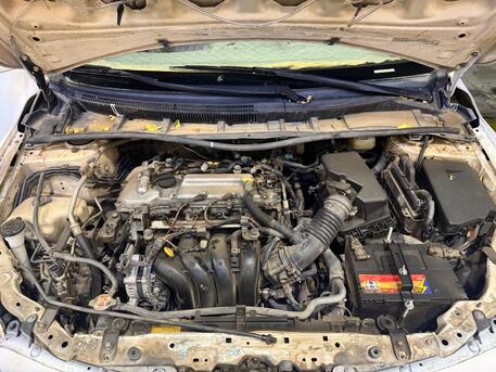 Jeddah, Vehicles, Cars & Trucks , SAR 16500,  Toyota Corolla XLE,  2012,  Manual,  490000 KM,  ???? Toyota Corolla  For Sale &ndash;  (Urgent Sale)