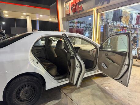 Jeddah, Vehicles, Cars & Trucks , SAR 16500,  Toyota Corolla XLE,  2012,  Manual,  490000 KM,  ???? Toyota Corolla  For Sale &ndash;  (Urgent Sale)