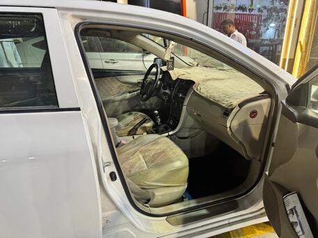 Jeddah, Vehicles, Cars & Trucks , SAR 16500,  Toyota Corolla XLE,  2012,  Manual,  490000 KM,  ???? Toyota Corolla  For Sale &ndash;  (Urgent Sale)