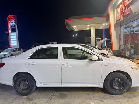 Jeddah, Vehicles, Cars & Trucks , SAR 16500,  Toyota Corolla XLE,  2012,  Manual,  490000 KM,  ???? Toyota Corolla  For Sale &ndash;  (Urgent Sale)