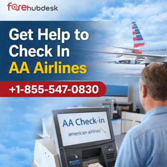 New York, Travel, Call +1-855-547-0830 Get Help To Check In AA Airlines