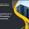 Linux Cloud Server In India Affordability - Hostnetindia