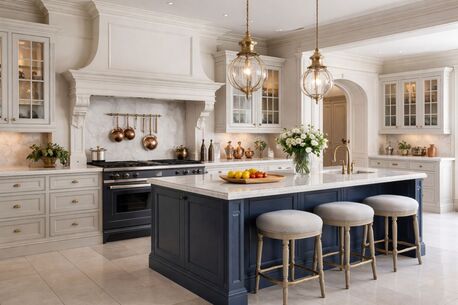 Southampton, Business, Could Traditional Bespoke Furniture Designs Bring Luxury To Your Home?