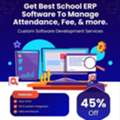 Best School Erp Software 2026