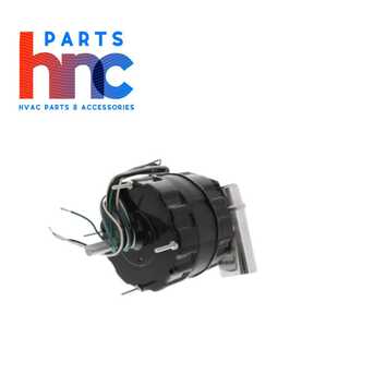New York, Air Conditioners, USD 371,  Modine 9F0302250000 Blower Motor