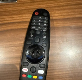 Riyadh, Electronics, SAR 800,  LG Smart Nano Cell 55 TV 4K