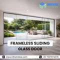 Best Frameless Sliding Glass Door