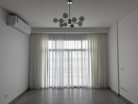 Janabiya, Apartments/Houses, BHD 350/month,  2 BR,  Semi-Furnished  Apartment In Janabiyah | Near Al Mercado Mall