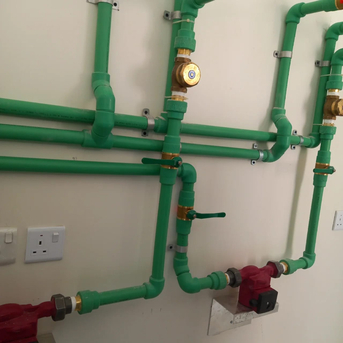 Dammam, Construction, خدمات صيانة الكهرباء والسباكة