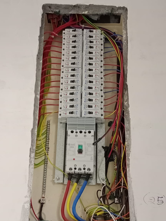 Dammam, Construction, خدمات صيانة الكهرباء والسباكة