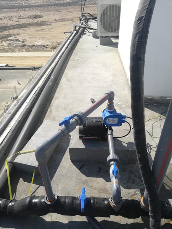 Dammam, Construction, خدمات صيانة الكهرباء والسباكة