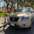 SAR 39900,  Nissan Pathfinder,  2013,  Automatic,  290000 KM,