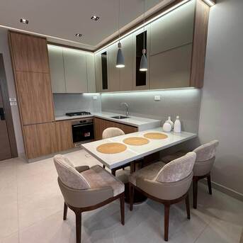 Amman, Apartments/Houses, JOD 7200/year,  2 BR,  Experience Luxury Living In The Heart Of Amman!