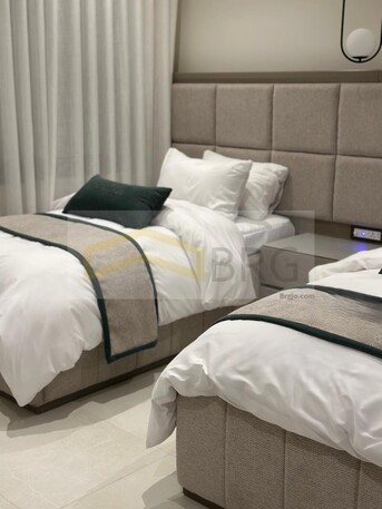 Amman, Apartments/Houses, JOD 7200/year,  2 BR,  Experience Luxury Living In The Heart Of Amman!