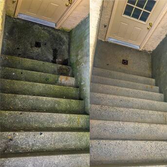 New York, Cleaning, Why Is Power Washing In Syosset Important Your Property?