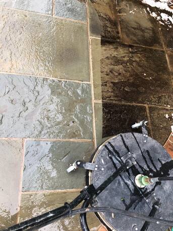 New York, Cleaning, Why Is Power Washing In Syosset Important Your Property?