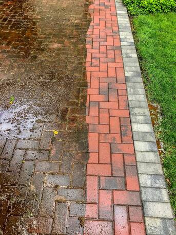 New York, Cleaning, Why Is Power Washing In Syosset Important Your Property?