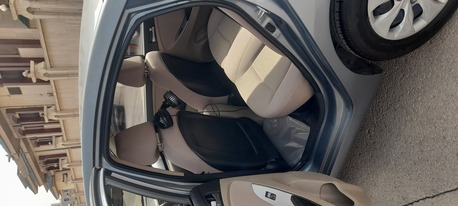 Al Malaz, Vehicles, Cars & Trucks , SAR 26000,  Hyundai Accent 2018 Automatic,  2018,  Automatic,  187150 KM,