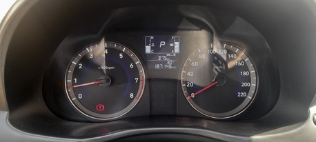 Al Malaz, Vehicles, Cars & Trucks , SAR 26000,  Hyundai Accent 2018 Automatic,  2018,  Automatic,  187150 KM,