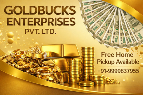 Noida, Items Wanted, Who Is The Most Trusted Gold Buyer Noida?