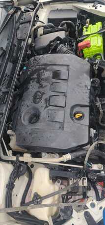 Jubail, Vehicles, Cars & Trucks , SAR 35000,  Toyota Corolla,  2015,  Automatic,  270000 KM,  Car Condition Is Very Good.