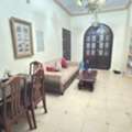 SAR 1660/month,  Furnished,  2 BR,  75 Sq. Meter,  2BHK Flat Available