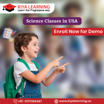 Dallas, Language Exchange, Science Classes In Dallas, Texas