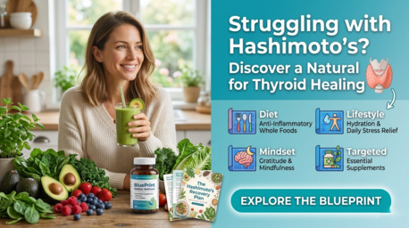 Pune, Health, Struggling With Hashimoto&rsquo;s? Discover A Natural Blueprint For Thyroid Healing