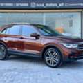 BHD 10000,  Volkswagen Tiguan,  2022,  Automatic,  30000 KM,   Elegance 2.0 Turbo 4Motion