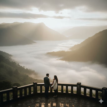 Mumbai, Travel, Romantic Hill Station Honeymoon Packages In Mahabaleshwar