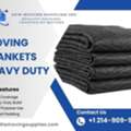 USD 15,  Moving Blankets Heavy Duty Near Me In Farmers Branch, Texas &ndash; Protect Your Furniture Today