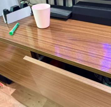 Riyadh, Furniture, SAR 550,  Coffee Table And TV Table