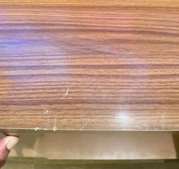 Riyadh, Furniture, SAR 550,  Coffee Table And TV Table