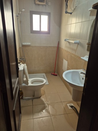 Tubli, Rooms Available, BHD 160/month,  Affordable Spacious Room In Tubli With Attached Bath & Kitchen