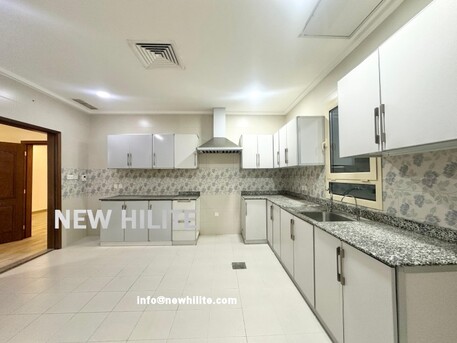 Kuwait City, Apartments/Houses, KWD 850/month,  4 BR,  Four Master Bedroom Floor Apartment For Rent In Massayel