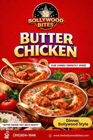 Los Angeles, Food Delivery, Why Do Food Lovers Choose Best Indian Restaurant In California?