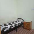 BHD 45/month,  Bedspace Available With EWA