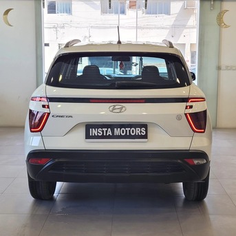 Manama, Vehicles, Cars & Trucks , BHD 4900,  Hyundai Creta,  2022,  Automatic,  116000 KM,   Mid Option