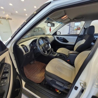 Manama, Vehicles, Cars & Trucks , BHD 4900,  Hyundai Creta,  2022,  Automatic,  116000 KM,   Mid Option