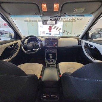 Manama, Vehicles, Cars & Trucks , BHD 4900,  Hyundai Creta,  2022,  Automatic,  116000 KM,   Mid Option