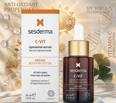 Mumbai, Health & Beauty Items, INR 2850,  What Does The Vitamin C Serum Do?