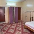 BHD 160/month,  Studio,  SEMI FURNISHED STUDIO FLAT FOR RENT IN MAHOOZ