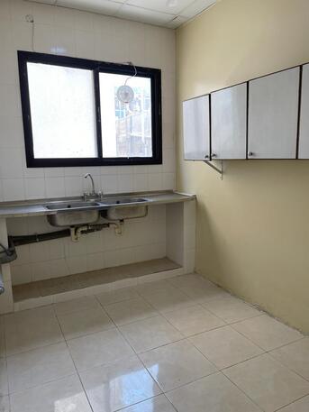 Mahooz, Apartments/Houses, BHD 160/month,  Studio,  SEMI FURNISHED STUDIO FLAT FOR RENT IN MAHOOZ